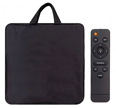 Купить Кольцевая лампа ZB-F488 Ring Light 55cm (без штатива)