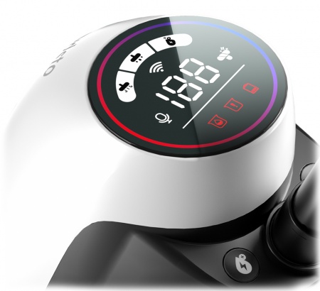 Купить Xiaomi Lydsto Handheld Dry and Wet Vaccum Cleaner W1