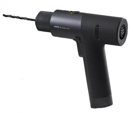 Купить Xiaomi Hoto 12V Brushless Drill (QWLDZ001)