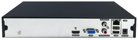 Купить CARCAM NVR3609