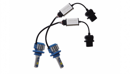 Купить CARCAM Н13 40 Вт/2шт