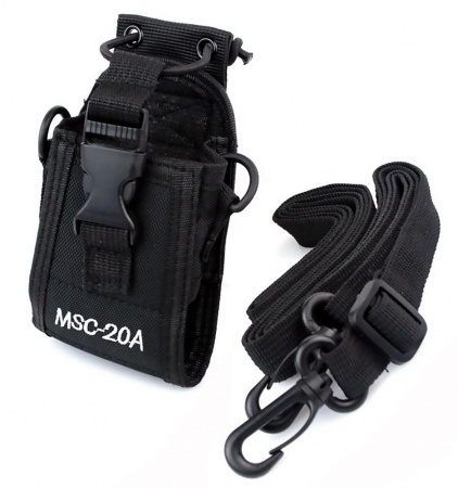 Купить Чехол универсальный для радиостанций MSC-20A