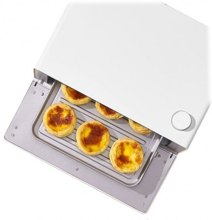 Купить Xiaomi Mijia Intelligent Steam Small Oven 12L (MKX02M)