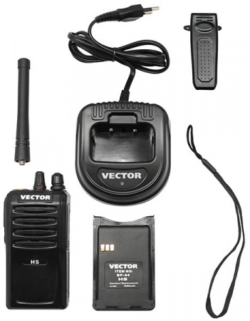 Купить Vector VT-44 HS