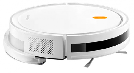 Купить Xiaomi Robot Vacuum E5 (C108) White