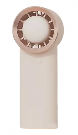 Купить Xiaomi Handheld Fan Beige (DSHJ-S-2128)