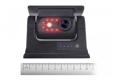 Купить CARCAM Solar Wireless Video System 7908