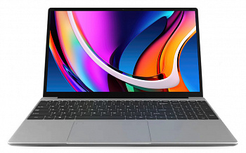 Купить 15.6" Notebook Intel Celeron N5095 2.0 GHz, RAM 16GB, SSD 256GB, Intel UHD Graphics, WiFi, Bluetooth