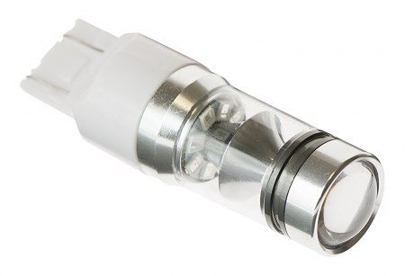 Купить CARCAM WY21/5W-7443-30W-2325 красный свет