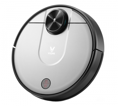 Купить Xiaomi Viomi Cleaning Robot V2 Pro (V-RVCLM21B)