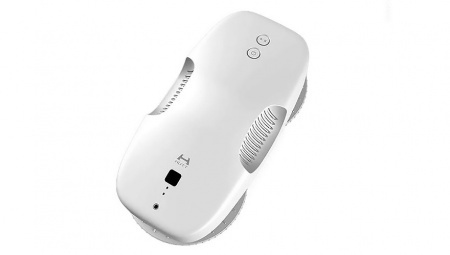 Купить Xiaomi HUTT DDC55 Robot Window Cleaner White