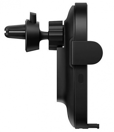 Купить Xiaomi Mi Wireless Car Charger 20W EU (WCJ02ZM)