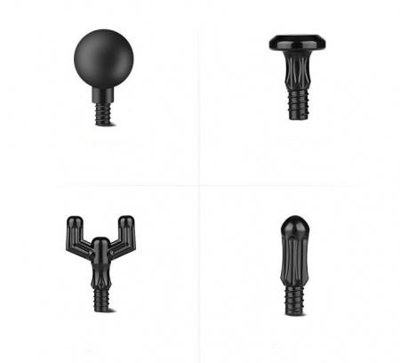 Купить Xiaomi Yesoul Massage Gun MG15