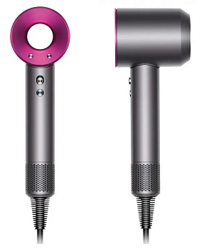 Купить Supersonic HD08 Fuchsia