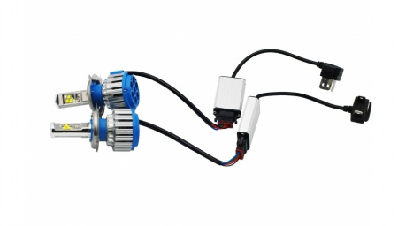 Купить CARCAM H4 40 Вт/2шт