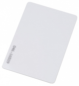 Купить Заготовка ключа IL-06M стандарта Mifare