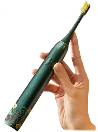 Купить Xiaomi X3U Van Gogh Museum Design Green