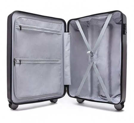 Купить Xiaomi 90 Points Suitcase 1A 20'' Gray
