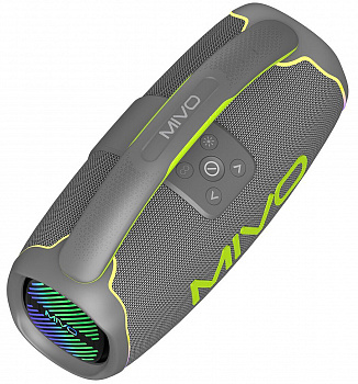 Купить Mivo M25 Grey