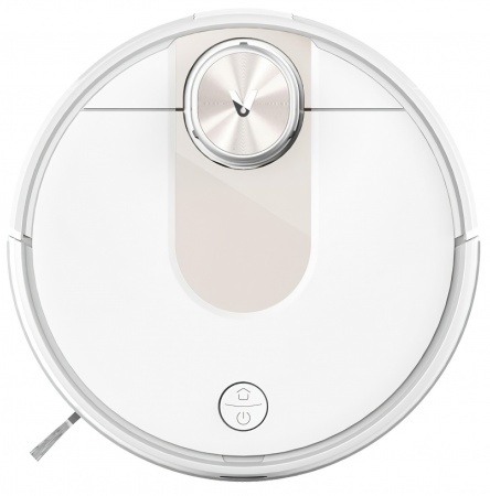 Купить Xiaomi Viomi Cleaning Robot SE (V-RVCLM21A)