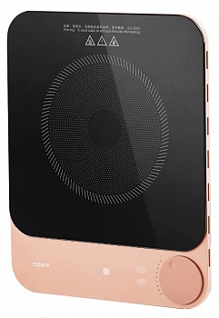 Купить Xiaomi Tokit Cooker Grapefruit Red EU (TCL030-3C)