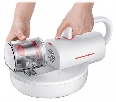 Купить Xiaomi Mite Vacuum Cleaner White (CM1300W)