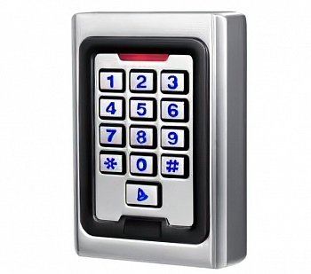 Купить Кодовая панель ALKP-2EM