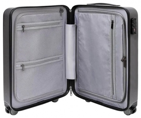 Купить Xiaomi 90 Points Suitcase 1A 20'' Black