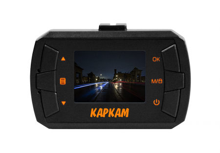 Купить КАРКАМ NANO