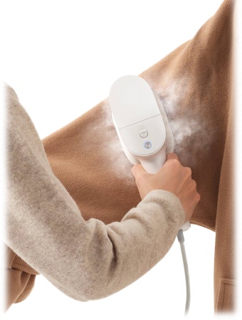 Купить Xiaomi Mijia Handheld Steam Ironing Machine (B502CN) White