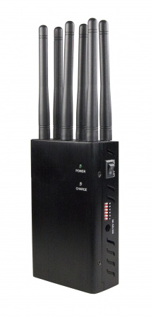 Купить CARCAM SIGNAL JAMMER PS-60 