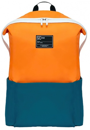 Купить Xiaomi 90 Points Lecturer Orange Green