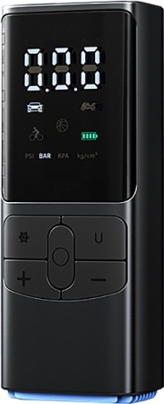 Купить Modengo Car Inflatable Pump (D0019)