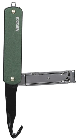 Купить Xiaomi NexTool Outdoor Multi Functional Nail Clipper (NE20011)