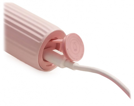 Купить Xiaomi Sonic Electric Toothbrush V2 Pink