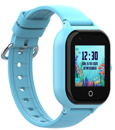 Купить WONLEX KT24 BLUE