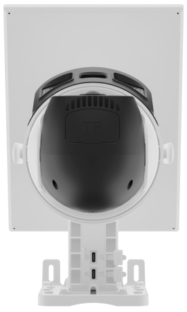 Купить CARCAM 4MP Solar Outdoor PTZ Dual View Camera V380BP5Plus-WIFI