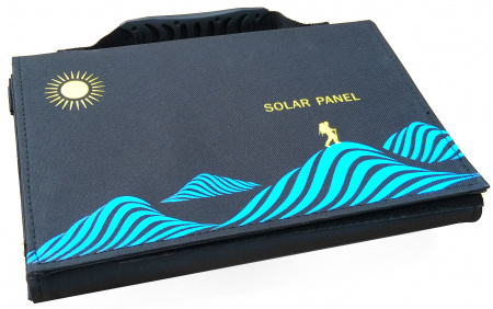 Купить CARCAM SOLAR PANEL 50W