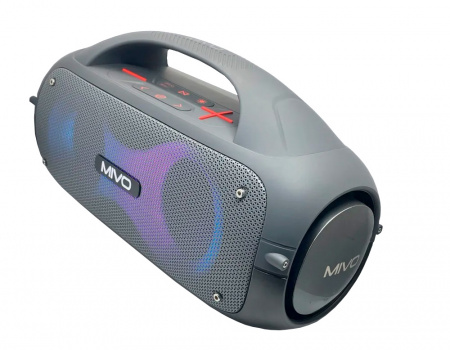 Купить Mivo M24 Gray