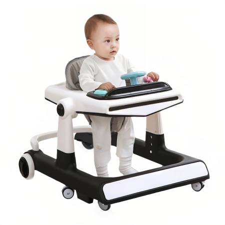 Children's Chair with Steering Wheel (518)