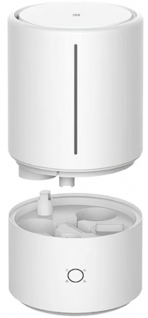 Купить Xiaomi Smart Antibacterial Humidifier (SKV4140GL)