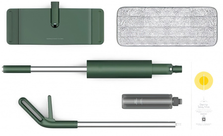 Купить Xiaomi Spray Mop DEM-TB880