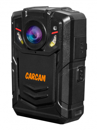 Купить CARCAM COMBAT 2S PRO 256GB