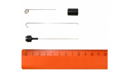 Купить CARCAM ENDO-8743