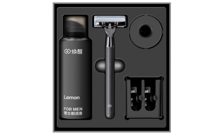 Купить Xiaomi Mijia Lemon Razor H300-6