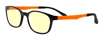 Купить Xiaomi Turok Steinhardt Children's Anti-Blue Light Goggles (FTR039-0121) Black