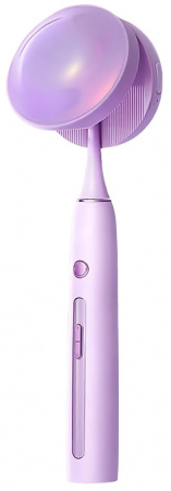 Купить Xiaomi X3 Pro Electric Toothbrush Purple