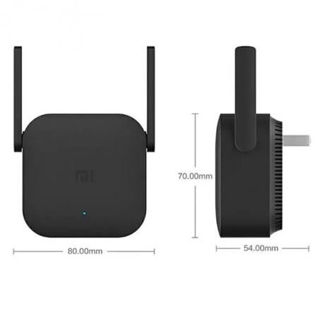 Купить Xiaomi Mi Wi-Fi Amplifier Pro EU (R03)