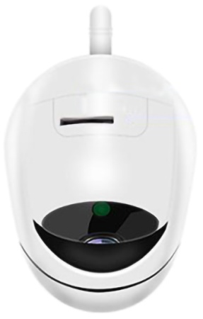 Купить YCC 365 Plus Smart HD PTZ Camera