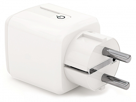 Купить Смарт-розетка EU3